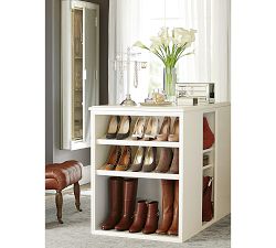 Selina Mirrored Jewelry Box