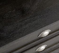 Astoria 5-Drawer Tall Dresser