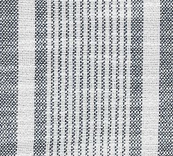 Fabric By The Yard - Coastal Stripe