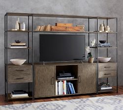 Build Your Own - Ramsey Modular Office Collection