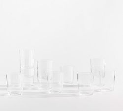 Caterer's Box Outdoor Tumbler Glasses - Set of 12
