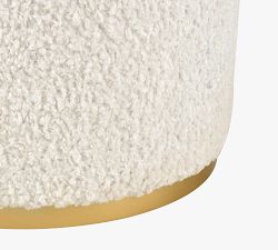 Fitzgerald Storage Ottoman