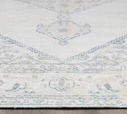 Harrison Persian-Style Performance Rug