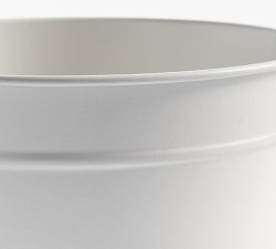 Stackable Outdoor Planters - Set of 6