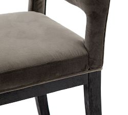 Beale Velvet Dining Chair - Set of 2