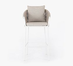 Darley Rope Outdoor Bar &amp; Counter Stools