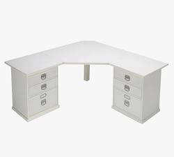 Bedford Corner Desk (89&quot;)