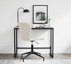 Caufield Task Table Lamp (12")