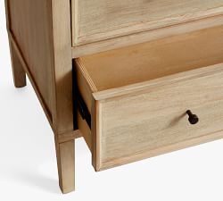 Marla 4-Drawer Dresser