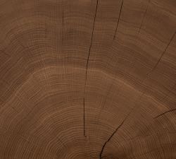 Sigmund Round Coffee Table (28")