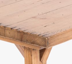 Bishop Square Accent Table (21.5&quot;)