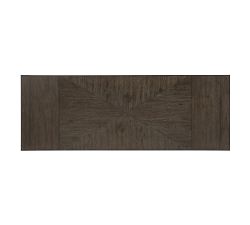 James Adjustable Height Extendable Dining Table