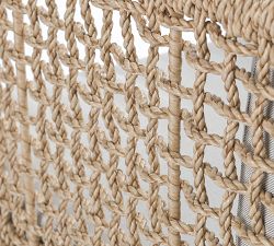 Connely Woven Outdoor Armchair