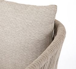 Darley Rope Outdoor Bar &amp; Counter Stools