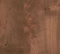 Dolores Brown Wash Wood Swatch - Free Returns Within 30 Days