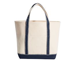 Landon Tote Bag