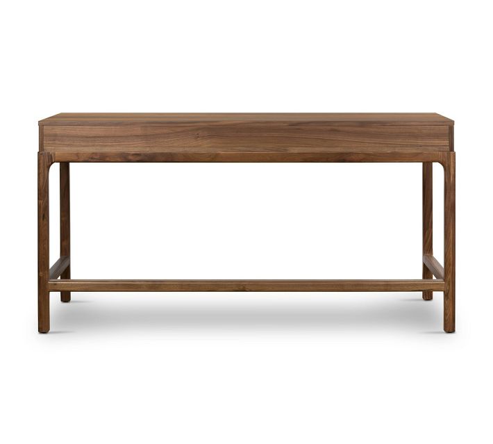 Zena Writing Desk with Drawers (60
