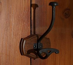 Equestrian Hook