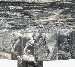 Magnus Round Side Table