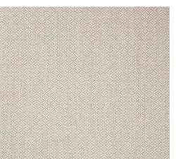 Custom Diamond Rug Swatch - Free Returns Within 30 Days