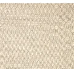Custom Diamond Rug Swatch - Free Returns Within 30 Days