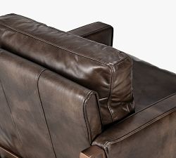 Keddington Leather Chair