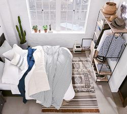 Marshall Hanging Storage Closet