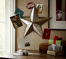 Star Card Holder