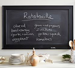 Classic Chalkboard