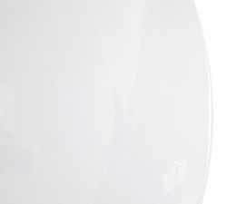 Collier Metal Round Outdoor Dining Table (42&quot;)