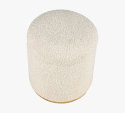 Fitzgerald Storage Ottoman