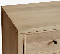Marla 4-Drawer Dresser