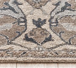 Nolan Wool Persian-Style Rug
