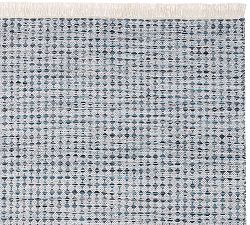 Oden Outdoor Rug Swatch