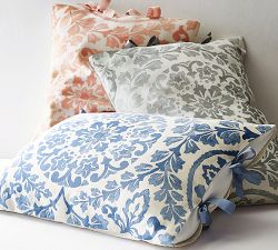 Ana Medallion Sham