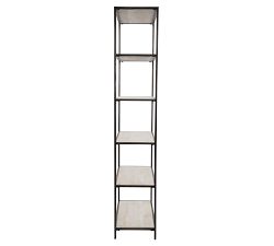 Isla Etagere Bookcase (31")