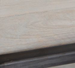 Isla Etagere Bookcase (31")