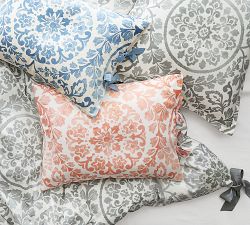 Ana Medallion Sham