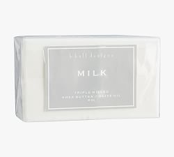 K. Hall Milk Bar Soap