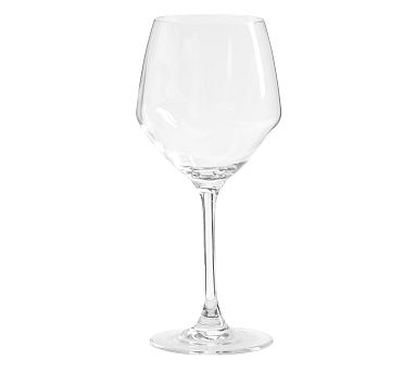 Holmegaard Perfection White Wine Glass, Single