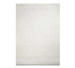 Open Box: Heathered Shag Performance Rug, 10' x 14' - Ivory Multi
