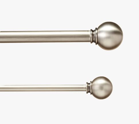 Ball Finial, Set of 2