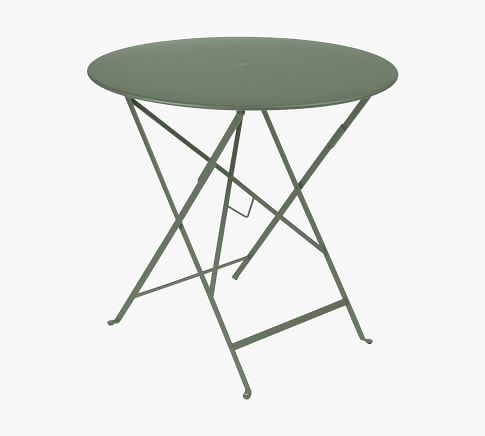 Fermob Bistro 30" Round Table