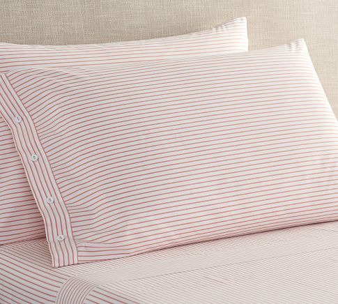 Extra Pillowcases, Set of 2