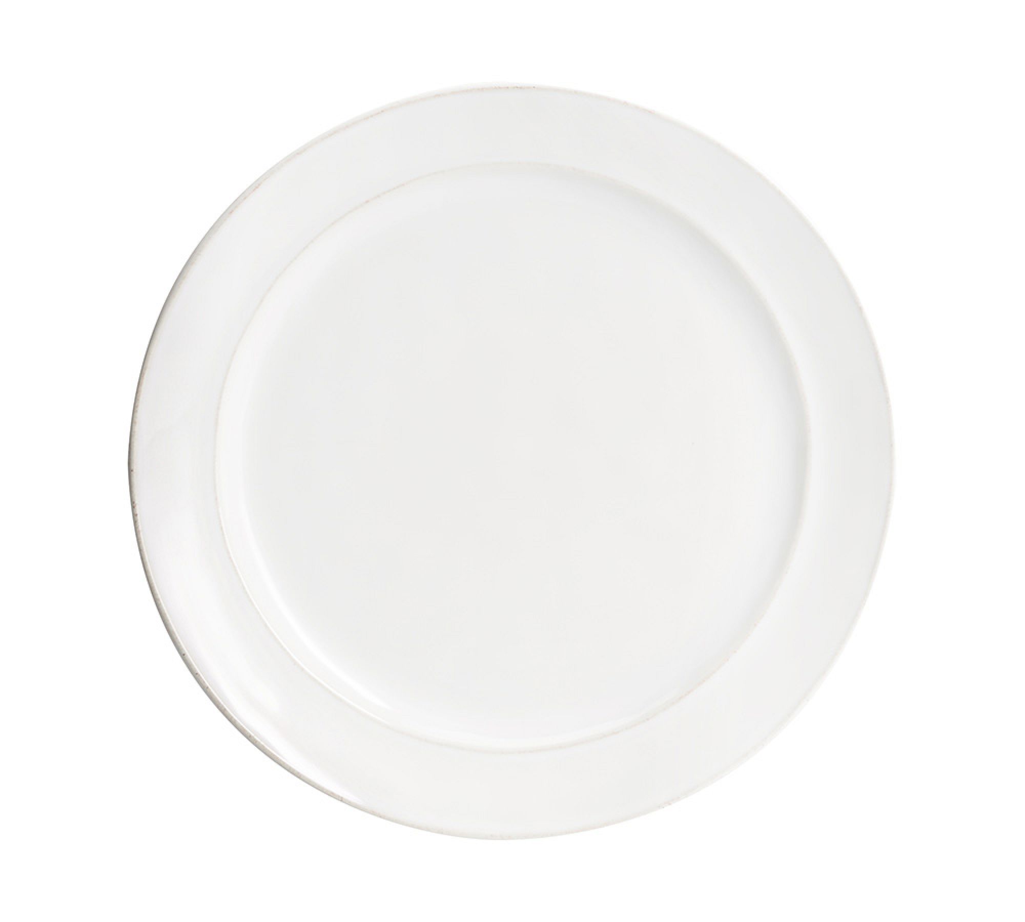 Cambria Handcrafted Stoneware Salad Plates - Set of 4 - Set of 4, Stone