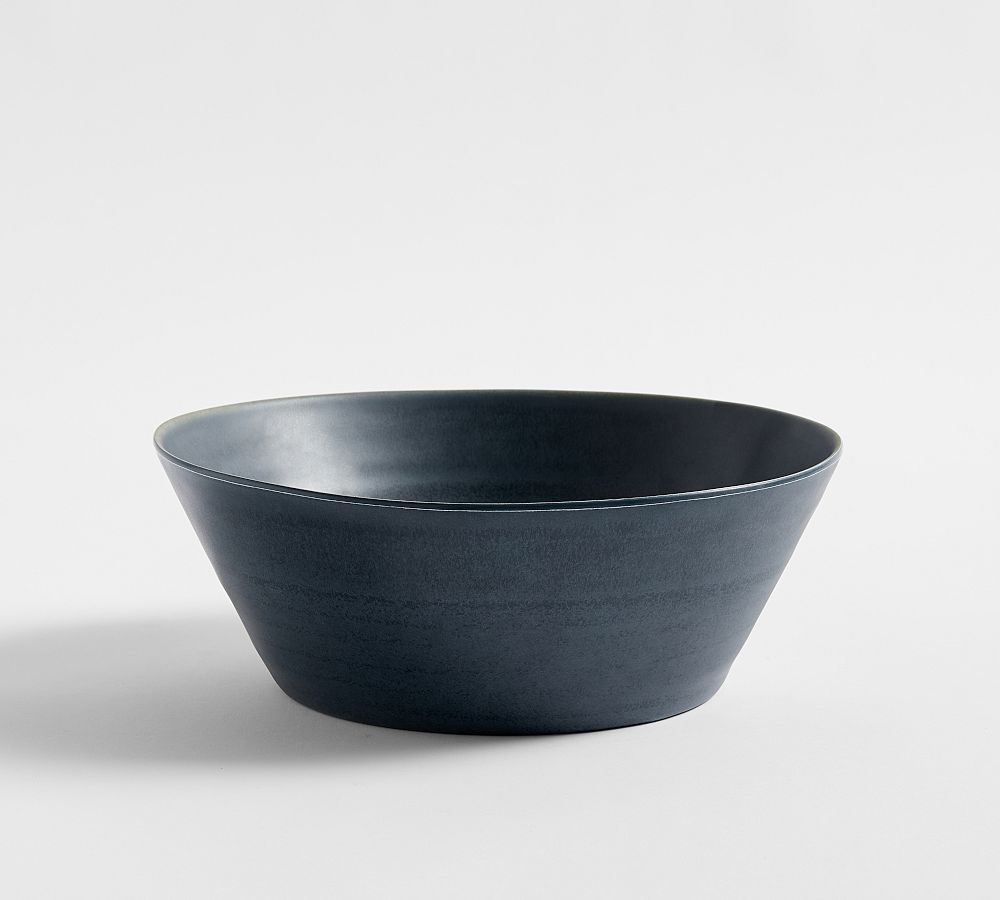 Larkin Outdoor Melamine Serving Bowl