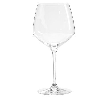 Holmegaard Perfection Red Wine Glass, Single