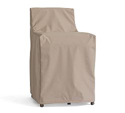 Huntington Custom-Fit Outdoor Furniture Cover - Dining Chair