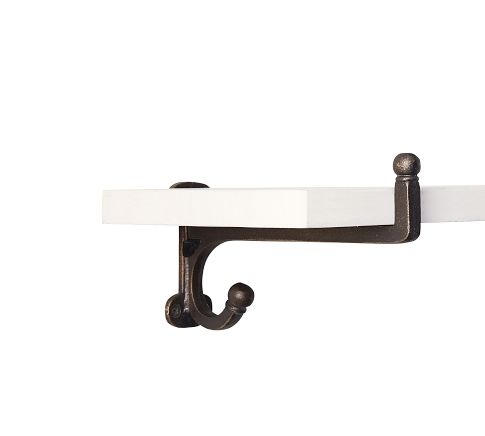 Scroll Bracket - Set of 2