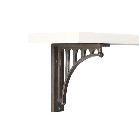Bridge Bracket - Set of 2